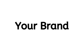 Your-brand-logo
